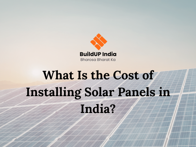 What Is the Lifespan of Solar Panels?
